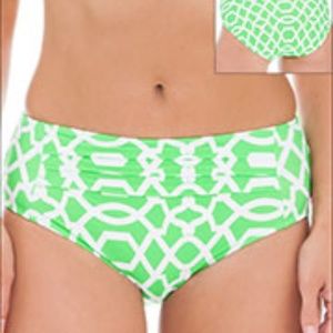 NWT Tara Grinna mid rise bottom
